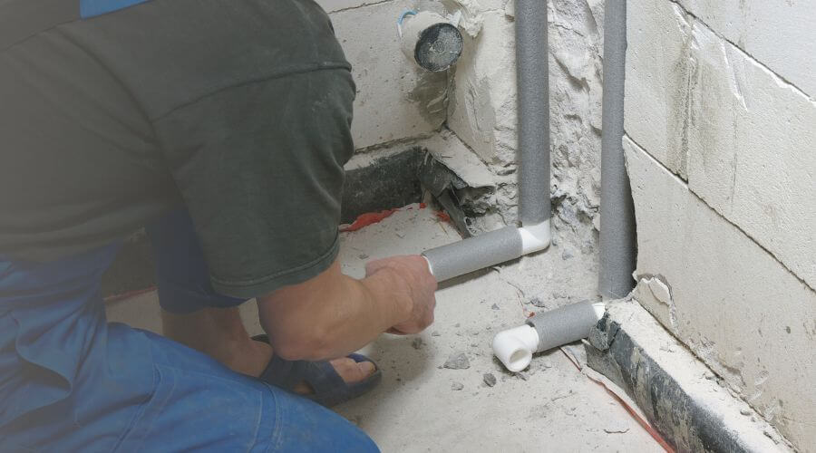 Professional Tankless Water Heater Installation in Thompson, CT